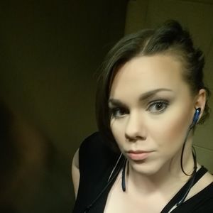 Meet your Posher, Christie